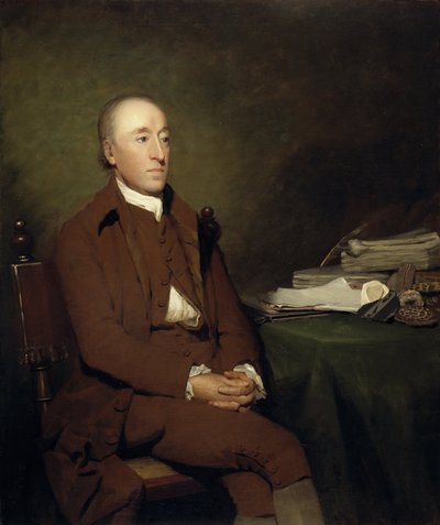  av Henry Raeburn