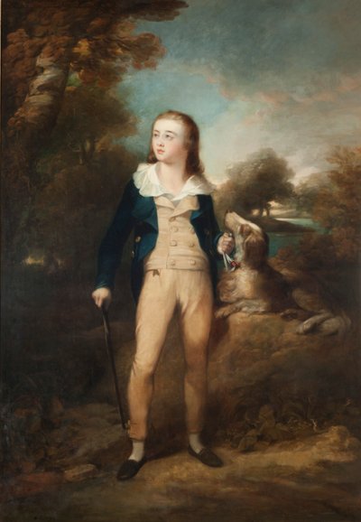  av Henry Raeburn