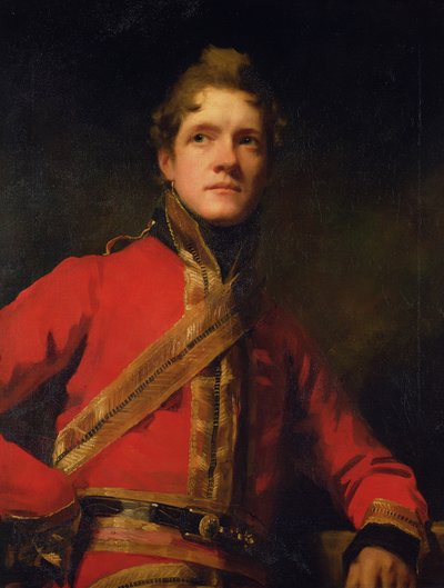 Ukjent bilde av Henry Raeburn