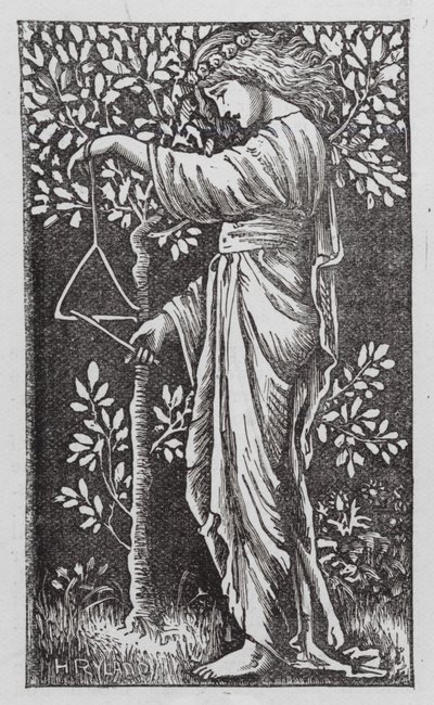  av Henry Ryland