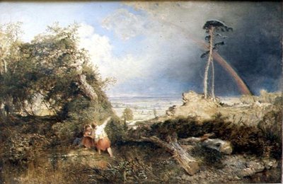 Regnbue av Henry Shirley