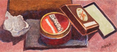 Bondman Tobacco, ca. 1930 av Henry Silk