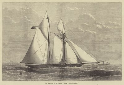 Prinsen av Wales