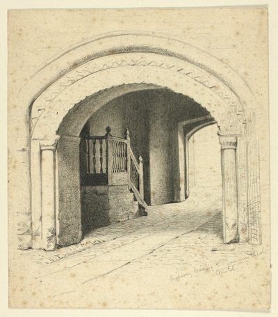  av Henry Stacy Marks