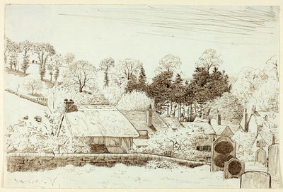  av Henry Stacy Marks