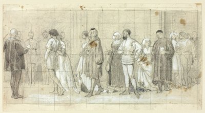  av Henry Stacy Marks