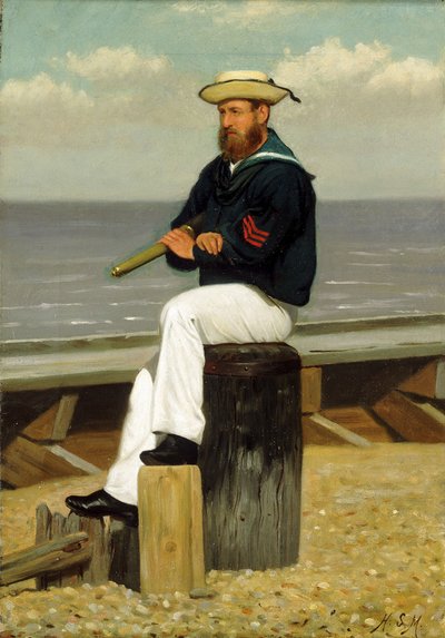 av Henry Stacy Marks