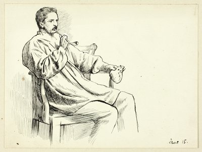  av Henry Stacy Marks