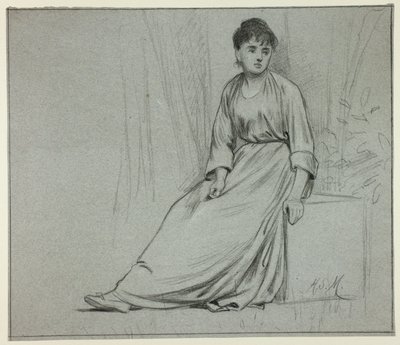  av Henry Stacy Marks