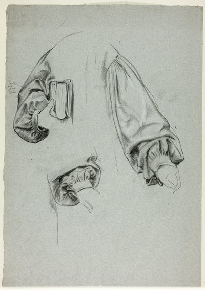  av Henry Stacy Marks