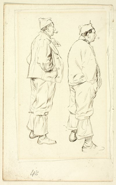  av Henry Stacy Marks