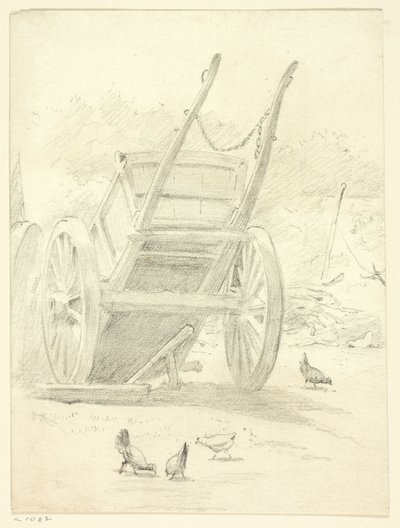  av Henry Stacy Marks
