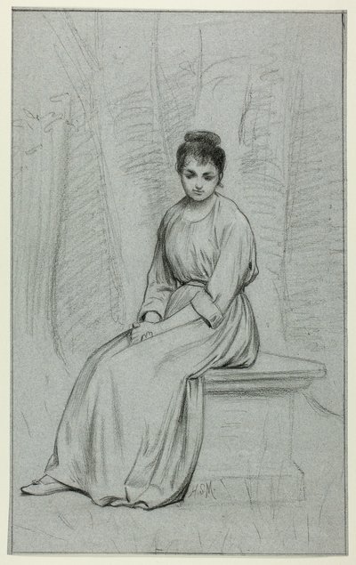  av Henry Stacy Marks