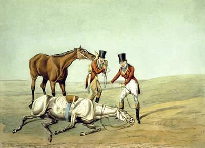 Going Home, Meltonians As They Are, fra 