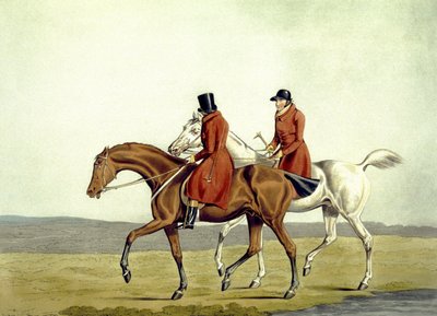Going Home, Meltonians as They Were, fra 