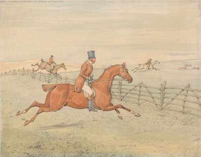  av Henry Thomas Alken