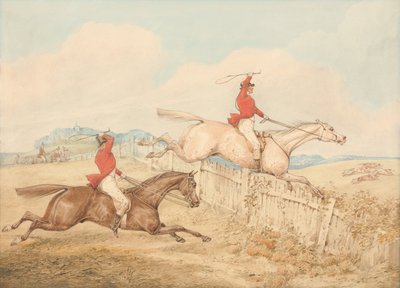  av Henry Thomas Alken