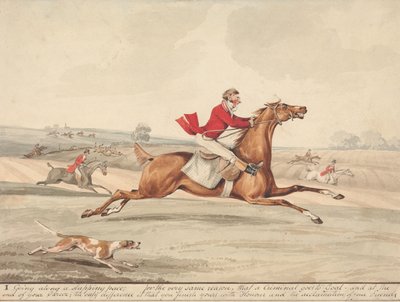  av Henry Thomas Alken