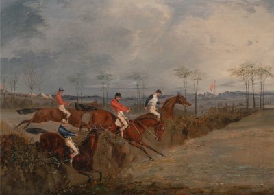  av Henry Thomas Alken
