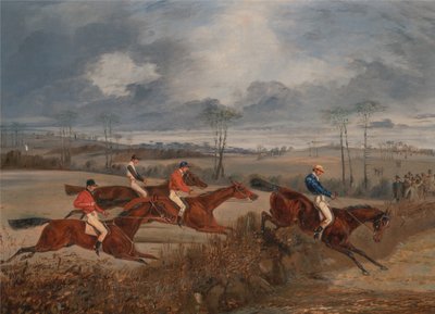  av Henry Thomas Alken