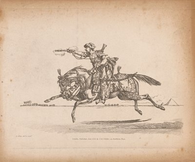 Uten navn av Henry Thomas Alken