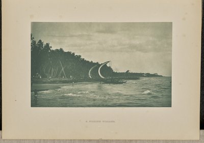  av Henry W. Cave