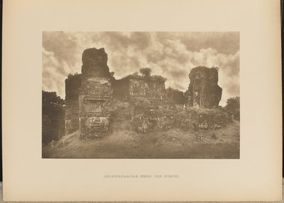  av Henry W. Cave
