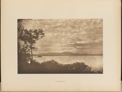  av Henry W. Cave