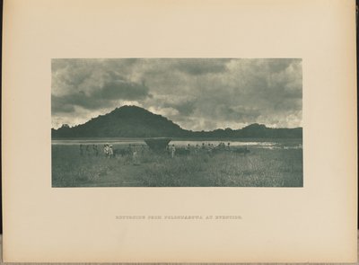  av Henry W. Cave