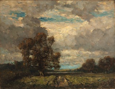  av Henry Ward Ranger