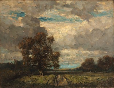  av Henry Ward Ranger