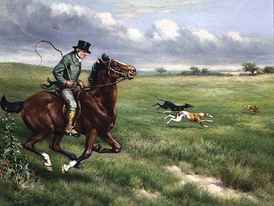 Catch as Catch Can av Henry William Carter