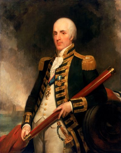  av Henry William Pickersgill