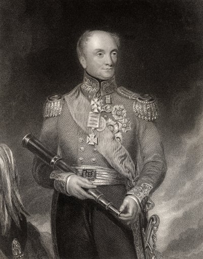 Sir Rowland Hill, gravert av W.H. Mote, fra 