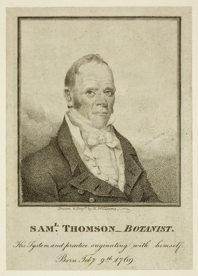  av Henry Williams