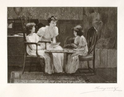  av Henry Wolf