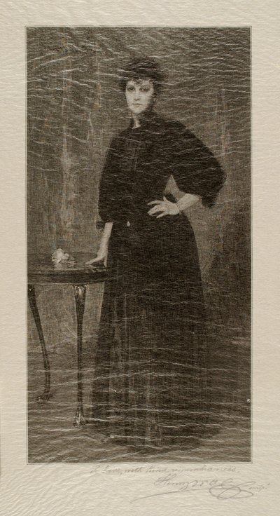  av Henry Wolf