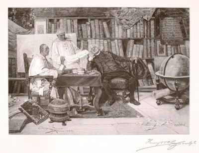  av Henry Wolf