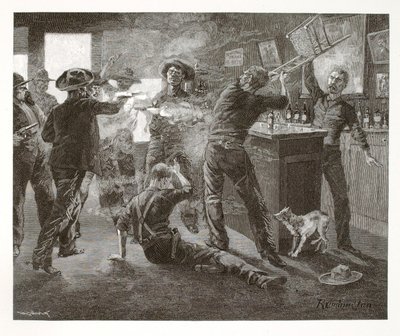  av Henry Wolf