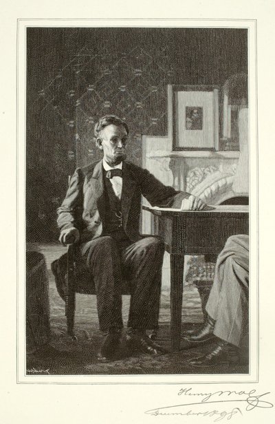  av Henry Wolf