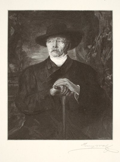  av Henry Wolf