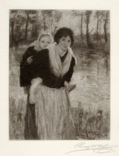 av Henry Wolf
