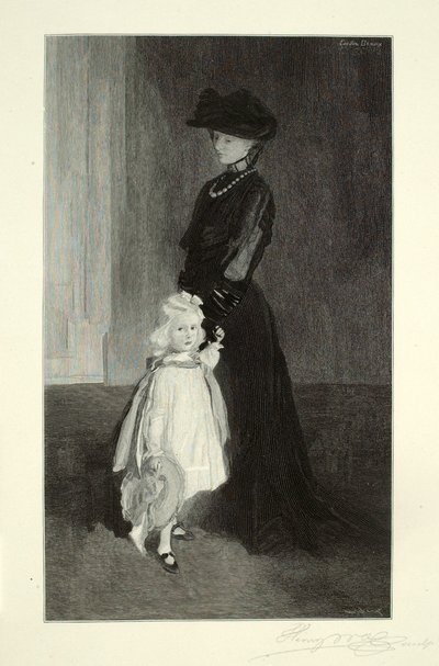  av Henry Wolf