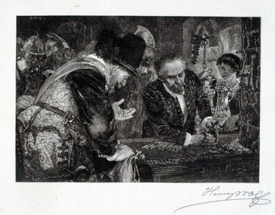  av Henry Wolf