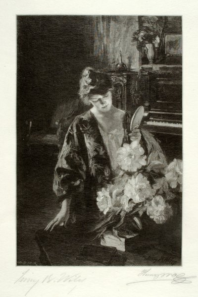  av Henry Wolf