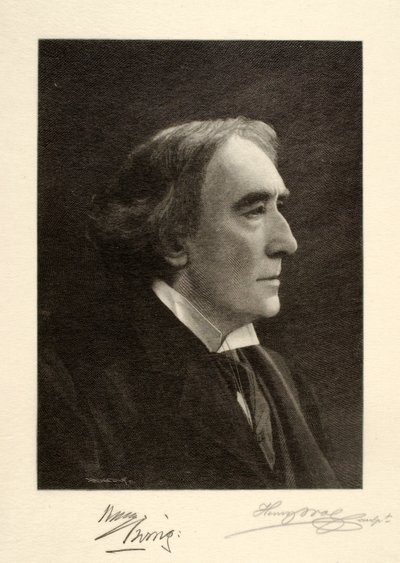  av Henry Wolf