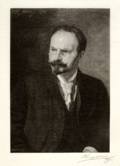  av Henry Wolf