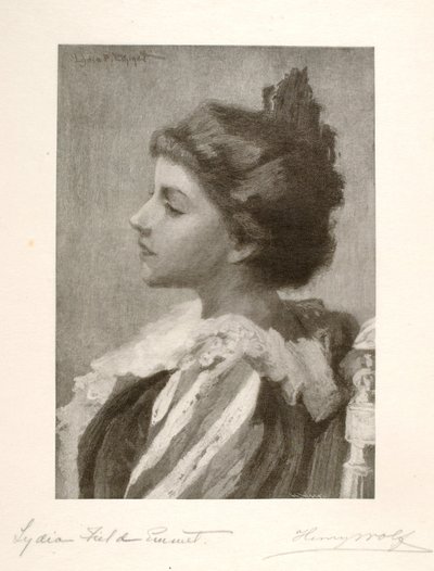  av Henry Wolf