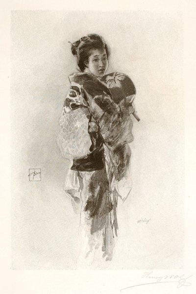  av Henry Wolf