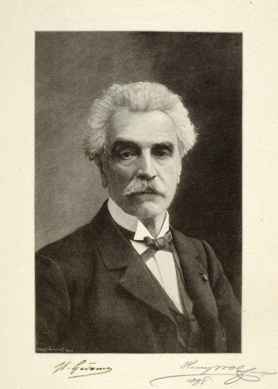  av Henry Wolf